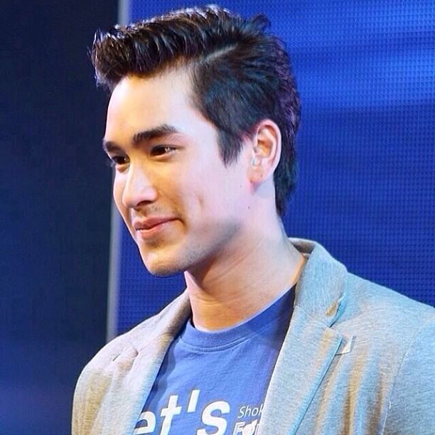 อัพเดท ณเดชน์ ซุปตาร์ลูกอีสานสุดหล่อจากigแม่แก้ว : @keaw_jung หล่อทะเล้น แถมยังติดดินสุดๆ ^..07..^