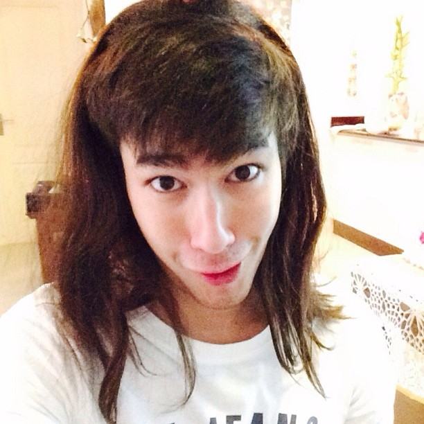 อัพเดท ณเดชน์ ซุปตาร์ลูกอีสานสุดหล่อจากigแม่แก้ว : @keaw_jung หล่อทะเล้น แถมยังติดดินสุดๆ ^..08..^