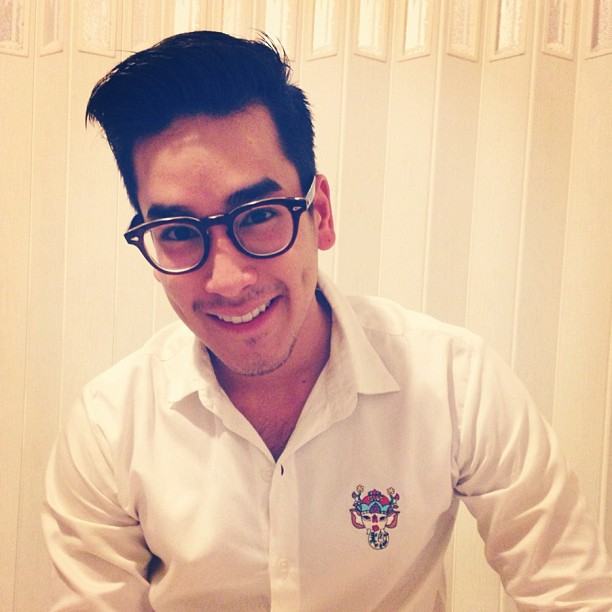 อัพเดท ณเดชน์ ซุปตาร์ลูกอีสานสุดหล่อจากigแม่แก้ว : @keaw_jung หล่อทะเล้น แถมยังติดดินสุดๆ ^..08..^