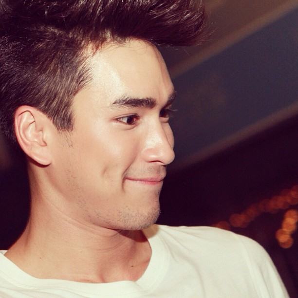 อัพเดท ณเดชน์ ซุปตาร์ลูกอีสานสุดหล่อจากigแม่แก้ว : @keaw_jung หล่อทะเล้น แถมยังติดดินสุดๆ ^..08..^