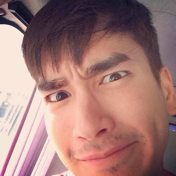 อัพเดท ณเดชน์ ซุปตาร์ลูกอีสานสุดหล่อจากigแม่แก้ว : @keaw_jung หล่อทะเล้น แถมยังติดดินสุดๆ ^..09..^