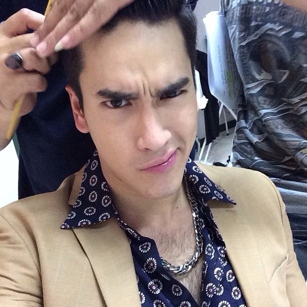 อัพเดท ณเดชน์ ซุปตาร์ลูกอีสานสุดหล่อจากigแม่แก้ว : @keaw_jung หล่อทะเล้น แถมยังติดดินสุดๆ ^..10..^
