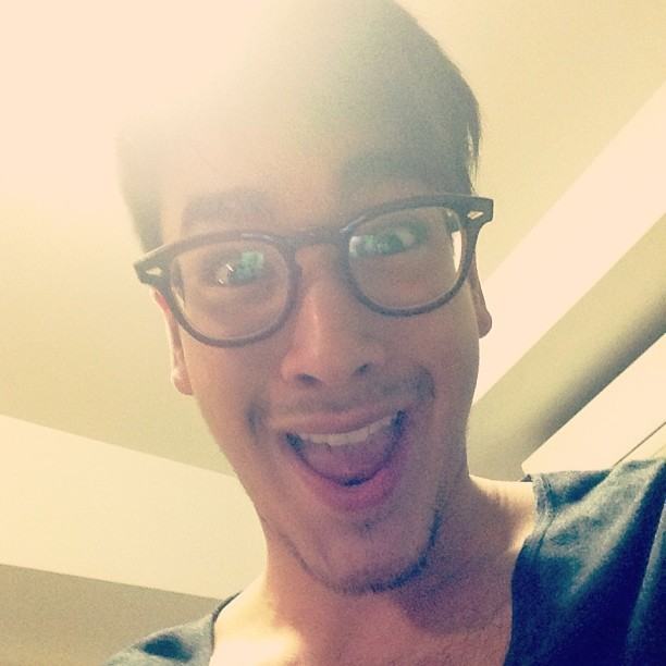 อัพเดท ณเดชน์ ซุปตาร์ลูกอีสานสุดหล่อจากigแม่แก้ว : @keaw_jung หล่อทะเล้น แถมยังติดดินสุดๆ ^..10..^