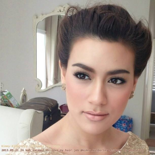 คิมเบอร์ลี่ แอน โวลเทมัส เทียมศิริ