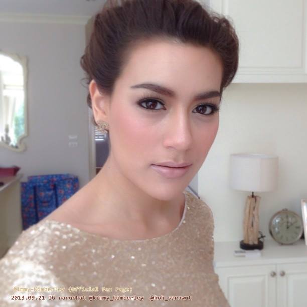 คิมเบอร์ลี่ แอน โวลเทมัส เทียมศิริ