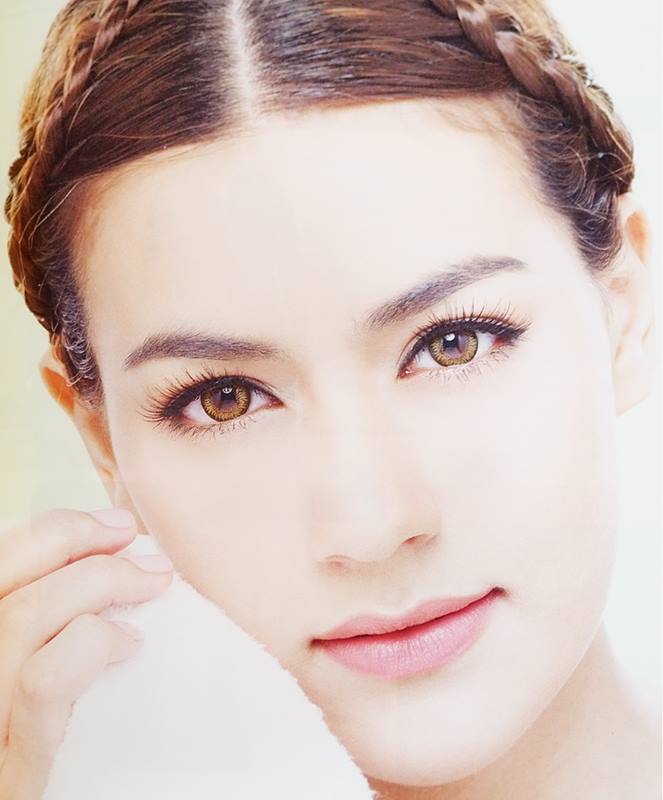 คิมเบอร์ลี่ แอน โวลเทมัส เทียมศิริ