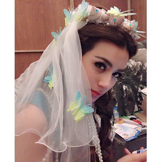 คิมเบอร์ลี่ แอน โวลเทมัส เทียมศิริ