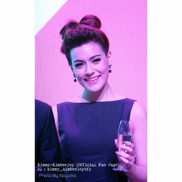 คิมเบอร์ลี่ แอน โวลเทมัส เทียมศิริ