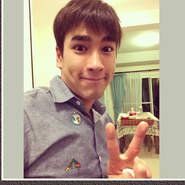 อัพเดท ณเดชน์ ซุปตาร์ลูกอีสานสุดหล่อจากigแม่แก้ว : @keaw_jung หล่อทะเล้น แถมยังติดดินสุดๆ ^..12..^