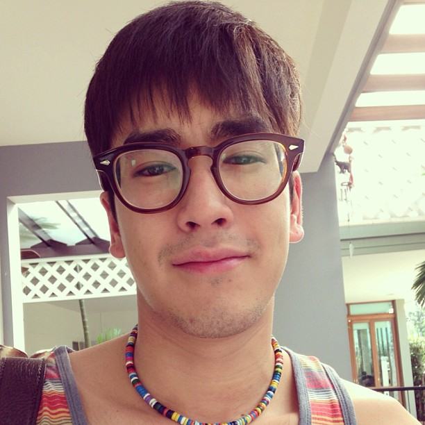 อัพเดท ณเดชน์ ซุปตาร์ลูกอีสานสุดหล่อจากigแม่แก้ว : @keaw_jung หล่อทะเล้น แถมยังติดดินสุดๆ ^..12..^