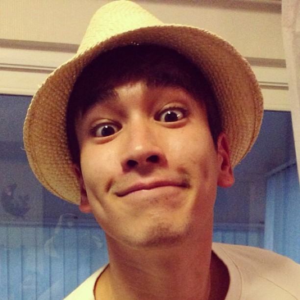 อัพเดท ณเดชน์ ซุปตาร์ลูกอีสานสุดหล่อจากigแม่แก้ว : @keaw_jung หล่อทะเล้น แถมยังติดดินสุดๆ ^..12..^