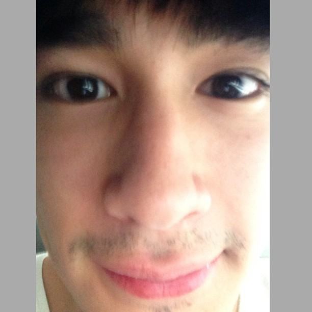 อัพเดท ณเดชน์ ซุปตาร์ลูกอีสานสุดหล่อจากigแม่แก้ว : @keaw_jung หล่อทะเล้น แถมยังติดดินสุดๆ ^..14..^
