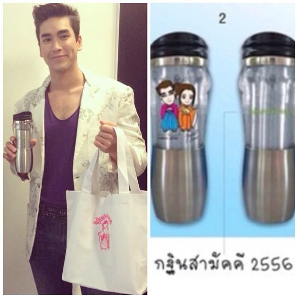 อัพเดท ณเดชน์ ซุปตาร์ลูกอีสานสุดหล่อจากigแม่แก้ว : @keaw_jung หล่อทะเล้น แถมยังติดดินสุดๆ ^..14..^