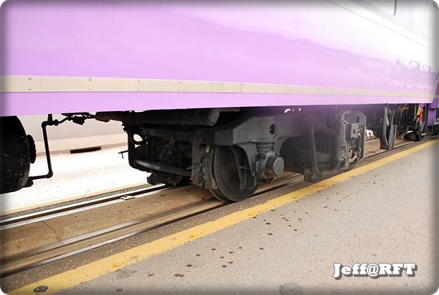 รถไฟข้ามแม่น้ำโขง