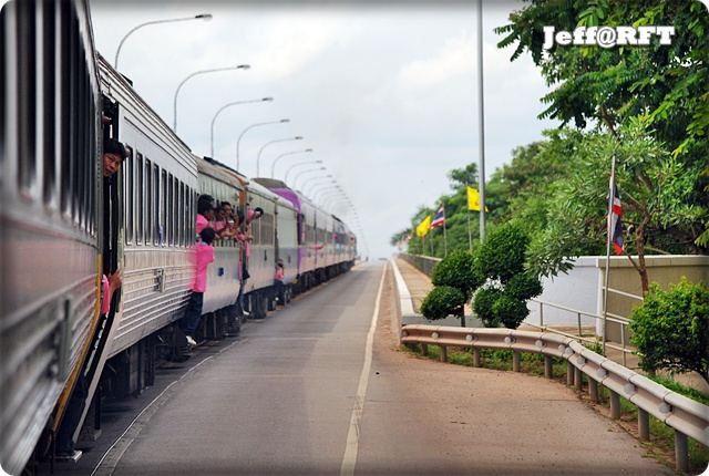 รถไฟข้ามแม่น้ำโขง