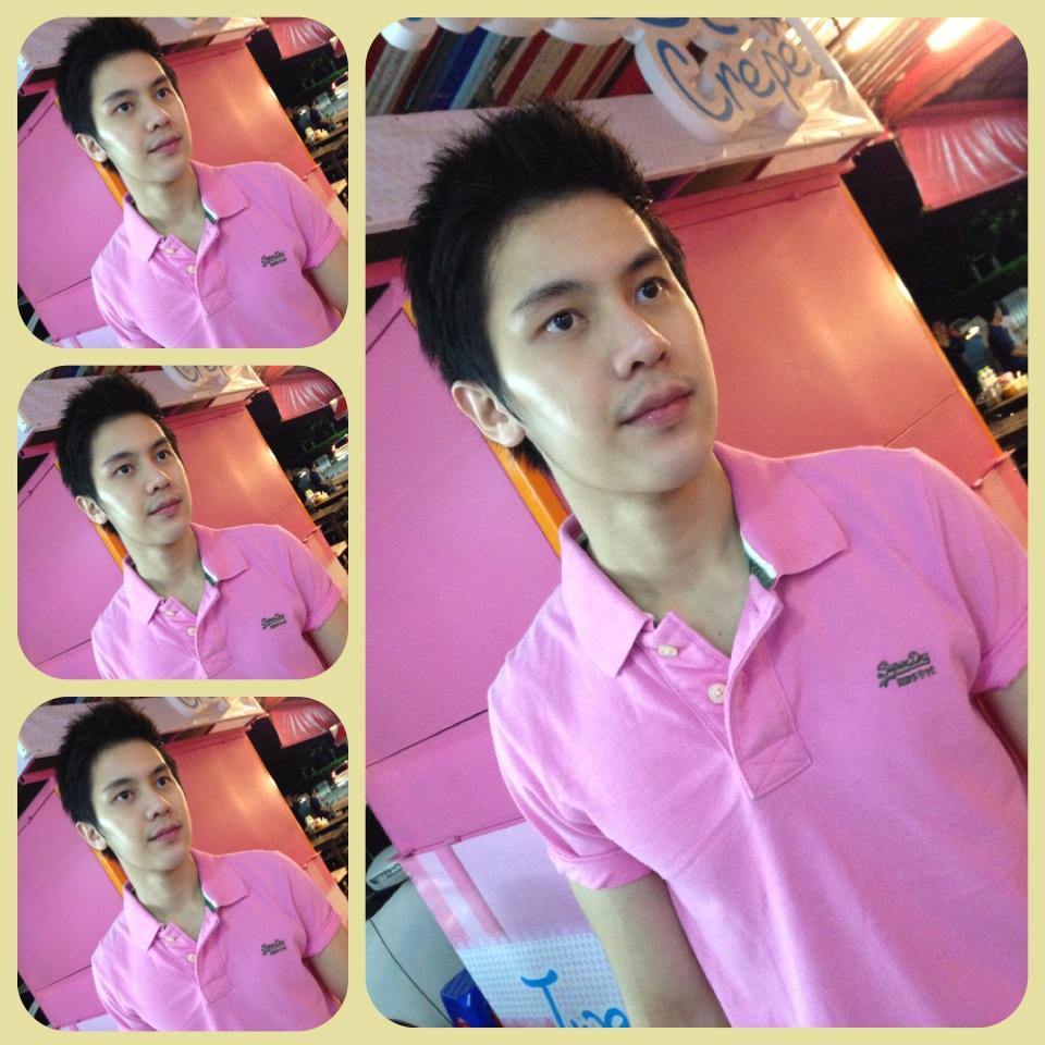 กานต์ กุลานุพงศ์