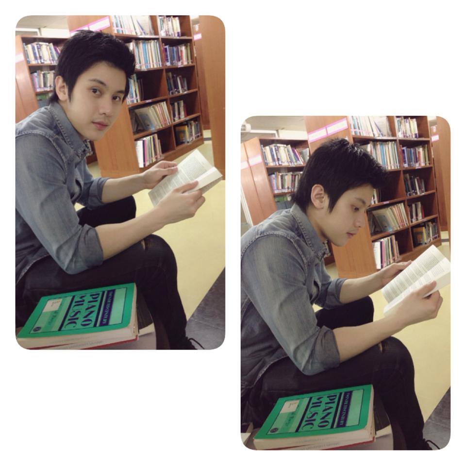 กานต์ กุลานุพงศ์