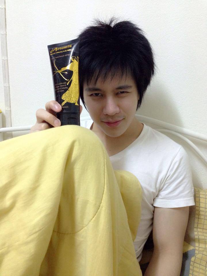 กานต์ กุลานุพงศ์