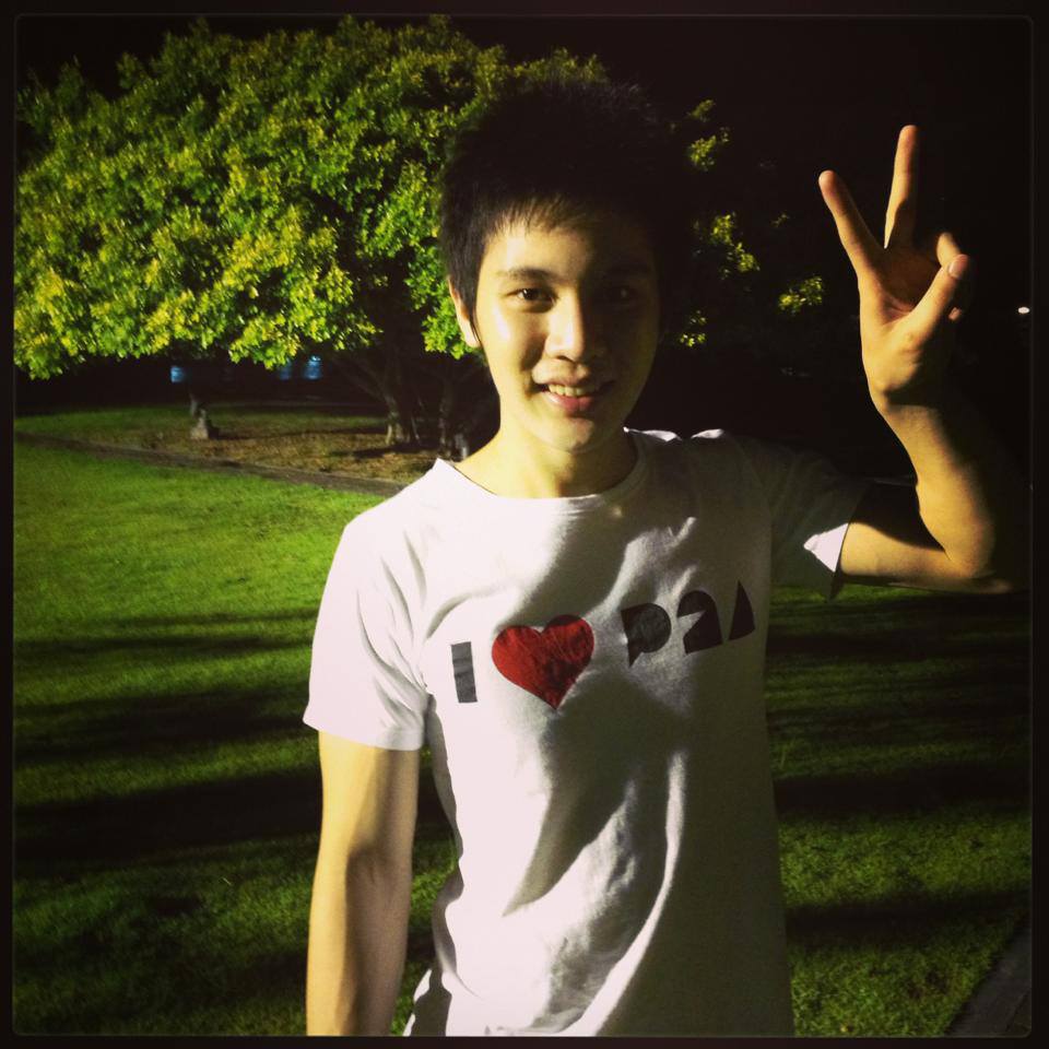 กานต์ กุลานุพงศ์