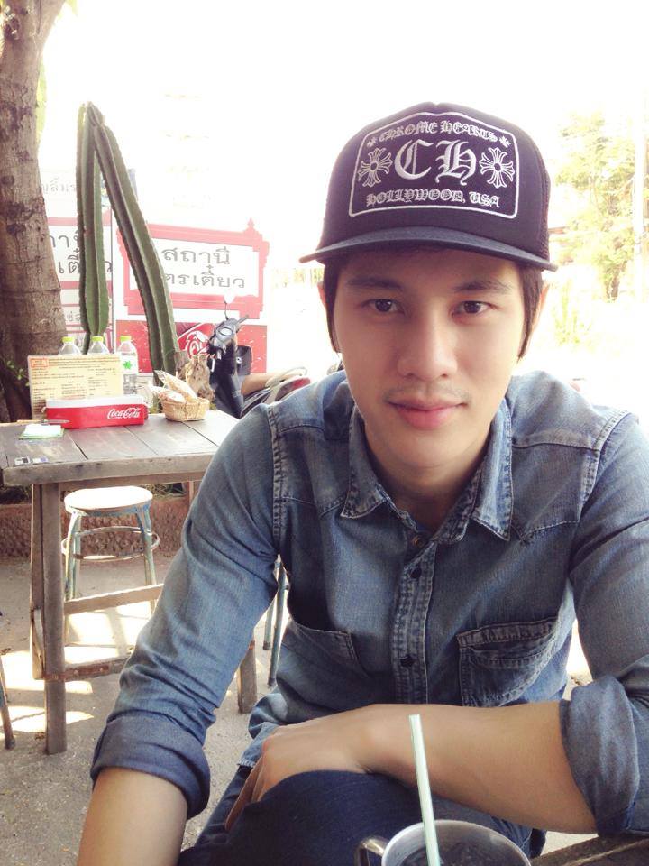 กานต์ กุลานุพงศ์