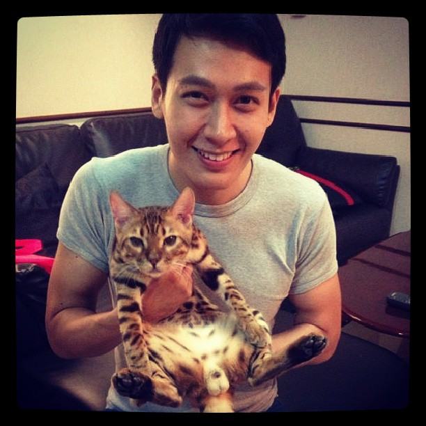 เกม ชวัลนันท์