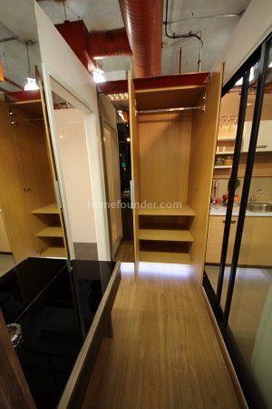 มาดูห้องตัวอย่างของ โครงการ The TREE Privata กัน