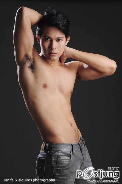 หล่อขอโชว์