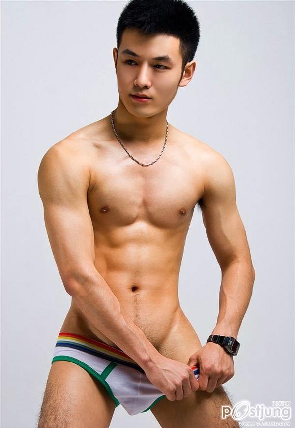 หล่อไม่ธรรมดา
