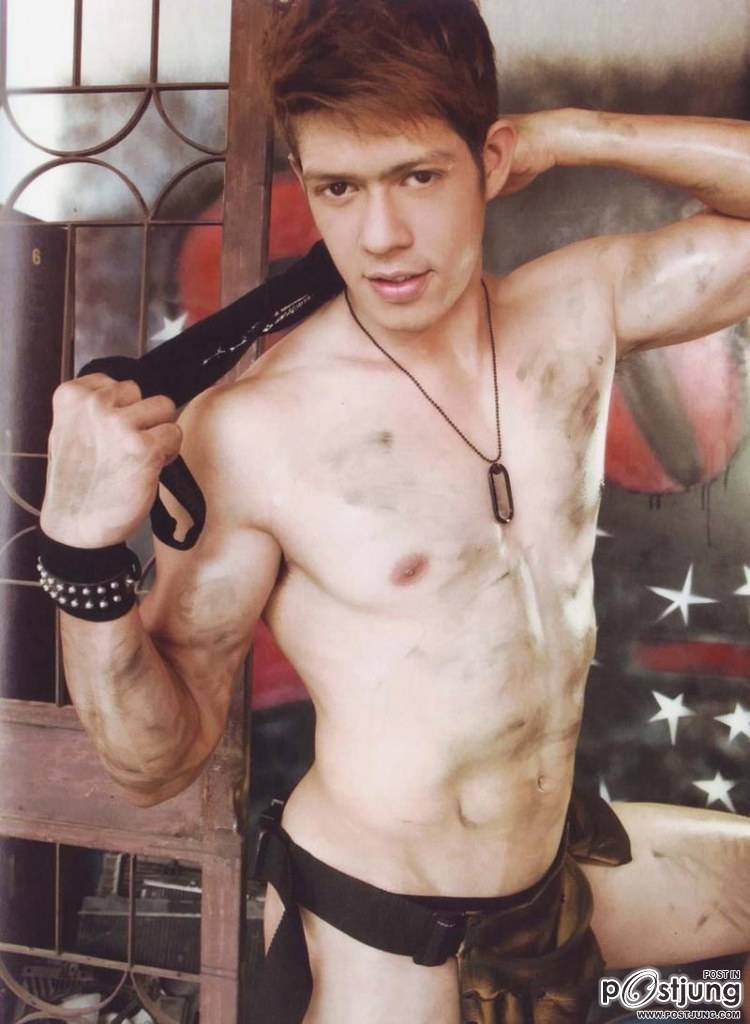 หล่อไม่ธรรมดา
