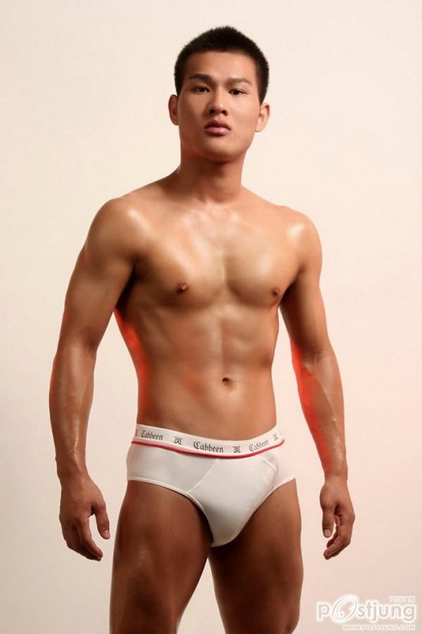 หล่อไม่ธรรมดา
