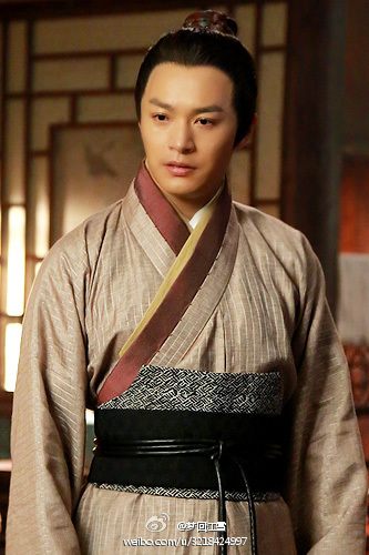 มังกรหยก ศึกเทพอภินิหารจ้าวอินทรีย์ ฉบับใหม่ 神雕侠侣 2013-2014 part54