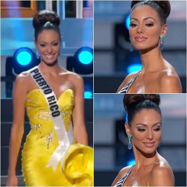 รวมดาวเด่น!!! ในเวที Miss Universe 2013 ใครเหมาะที่จะไปถืง TOP16 มาดูกัน++!!!