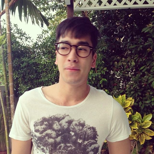 อัพเดท ณเดชน์ ซุปตาร์ลูกอีสานสุดหล่อจากigแม่แก้ว : @keaw_jung หล่อทะเล้น แถมยังติดดินสุดๆ ^..15..^