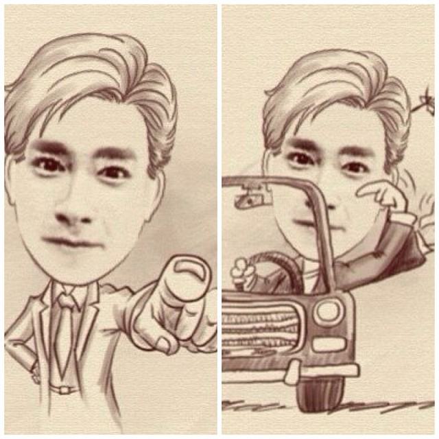 อัพเดท ณเดชน์ ซุปตาร์ลูกอีสานสุดหล่อจากigแม่แก้ว : @keaw_jung หล่อทะเล้น แถมยังติดดินสุดๆ ^..15..^