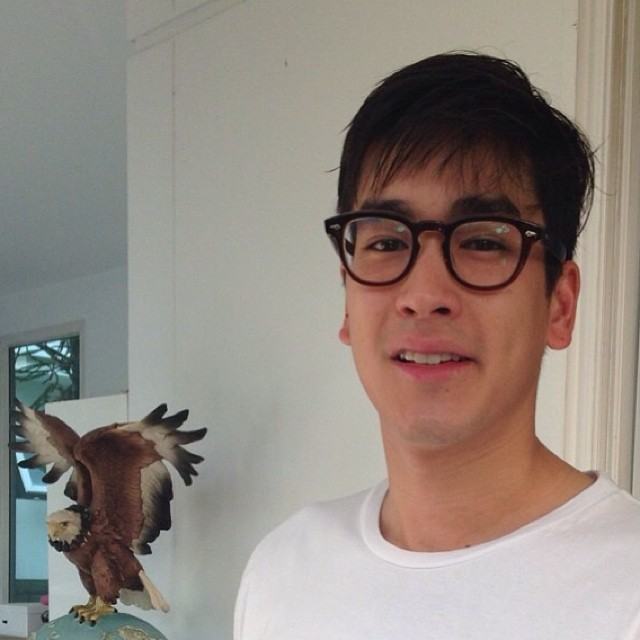 อัพเดท ณเดชน์ ซุปตาร์ลูกอีสานสุดหล่อจากigแม่แก้ว : @keaw_jung หล่อทะเล้น แถมยังติดดินสุดๆ ^..15..^