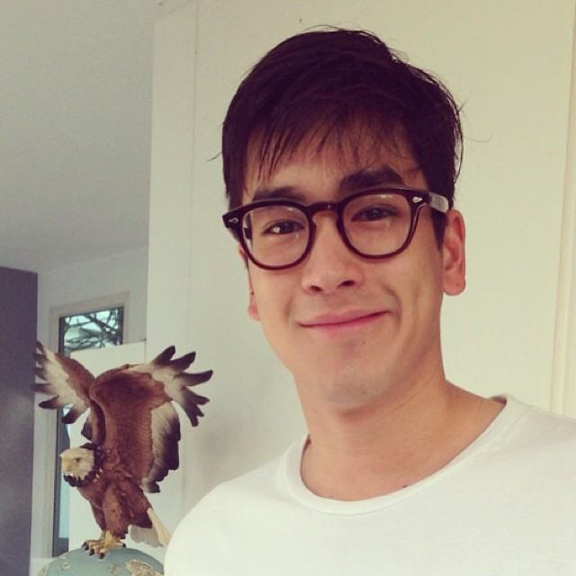 อัพเดท ณเดชน์ ซุปตาร์ลูกอีสานสุดหล่อจากigแม่แก้ว : @keaw_jung หล่อทะเล้น แถมยังติดดินสุดๆ ^..15..^