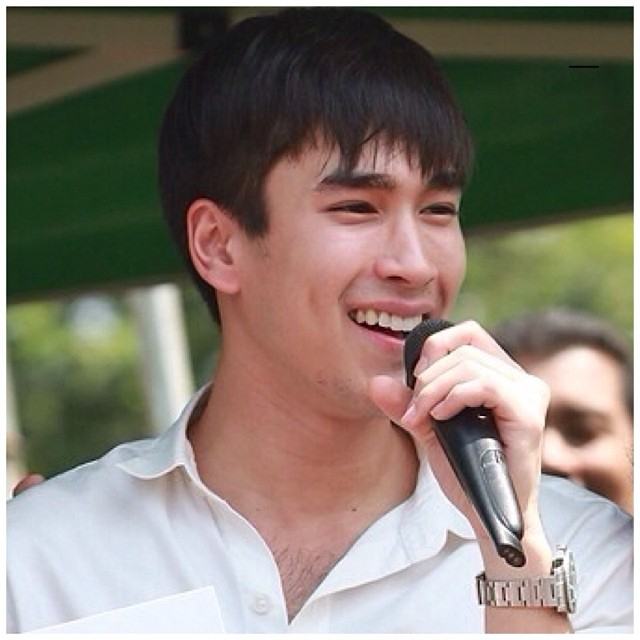 อัพเดท ณเดชน์ ซุปตาร์ลูกอีสานสุดหล่อจากigแม่แก้ว : @keaw_jung หล่อทะเล้น แถมยังติดดินสุดๆ ^..15..^