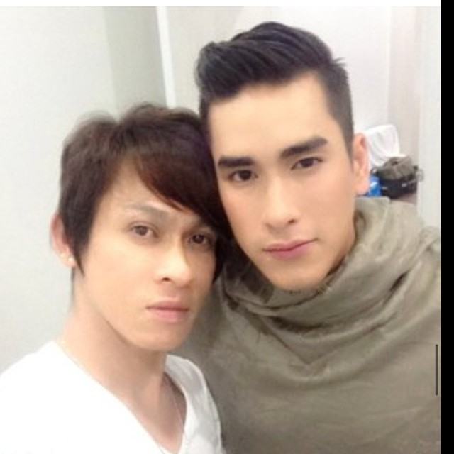 อัพเดท ณเดชน์ ซุปตาร์ลูกอีสานสุดหล่อจากigแม่แก้ว : @keaw_jung หล่อทะเล้น แถมยังติดดินสุดๆ ^..15..^