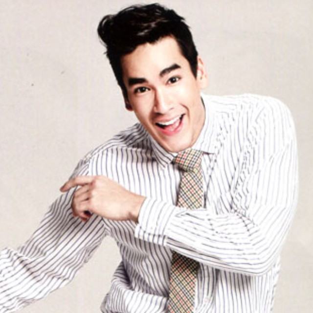 อัพเดท ณเดชน์ ซุปตาร์ลูกอีสานสุดหล่อจากigแม่แก้ว : @keaw_jung หล่อทะเล้น แถมยังติดดินสุดๆ ^..17..^