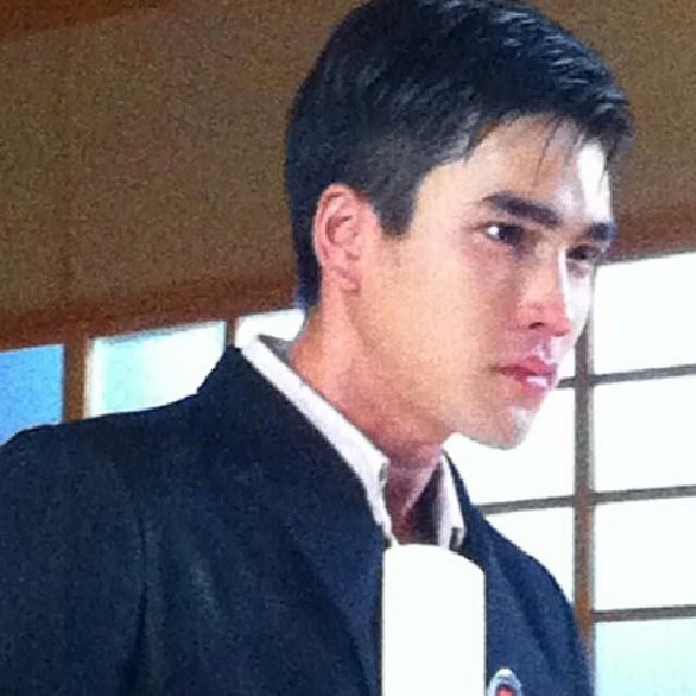 อัพเดท ณเดชน์ ซุปตาร์ลูกอีสานสุดหล่อจากigแม่แก้ว : @keaw_jung หล่อทะเล้น แถมยังติดดินสุดๆ ^..17..^