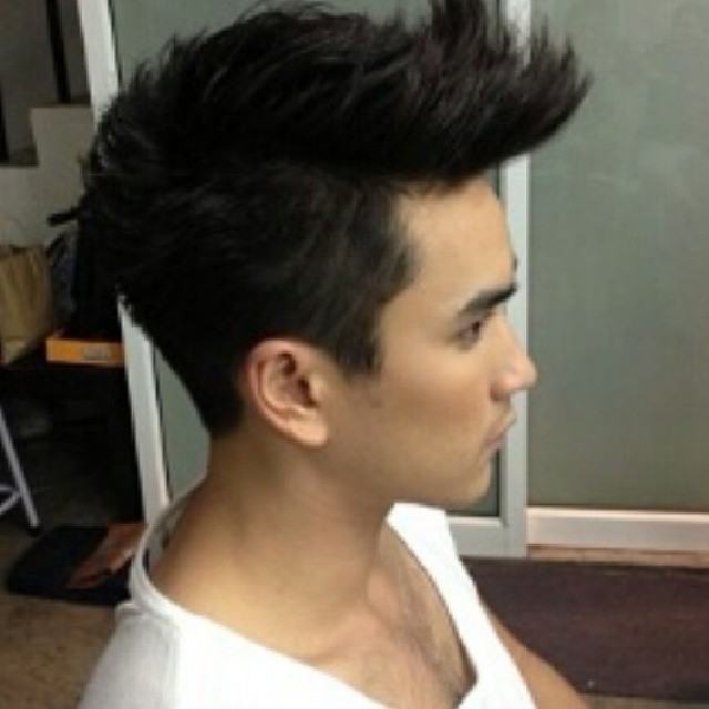 อัพเดท ณเดชน์ ซุปตาร์ลูกอีสานสุดหล่อจากigแม่แก้ว : @keaw_jung หล่อทะเล้น แถมยังติดดินสุดๆ ^..17..^