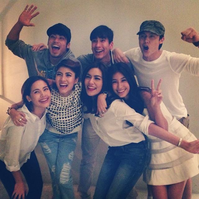 สี่หัวใจแห่งขุนเขา
