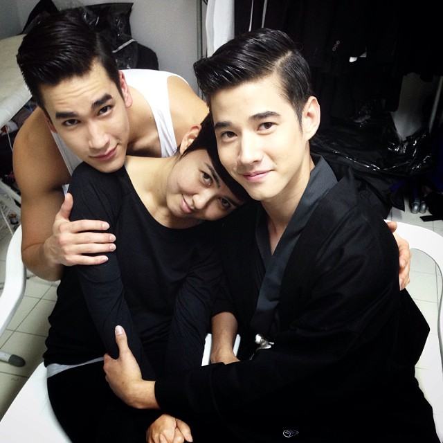 อัพเดท ณเดชน์ ซุปตาร์ลูกอีสานสุดหล่อจากigแม่แก้ว : @keaw_jung หล่อทะเล้น แถมยังติดดินสุดๆ ^..17..^
