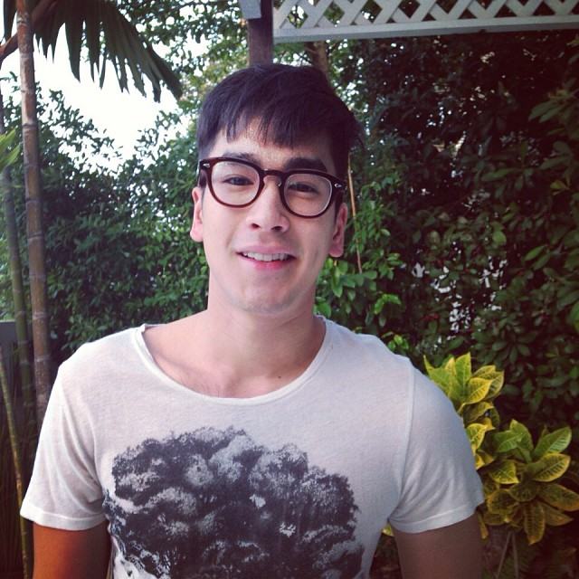 อัพเดท ณเดชน์ ซุปตาร์ลูกอีสานสุดหล่อจากigแม่แก้ว : @keaw_jung หล่อทะเล้น แถมยังติดดินสุดๆ ^..17..^