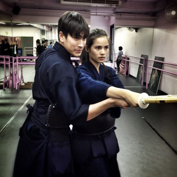 อัพเดท ณเดชน์ ซุปตาร์ลูกอีสานสุดหล่อจากigแม่แก้ว : @keaw_jung หล่อทะเล้น แถมยังติดดินสุดๆ ^..18..^