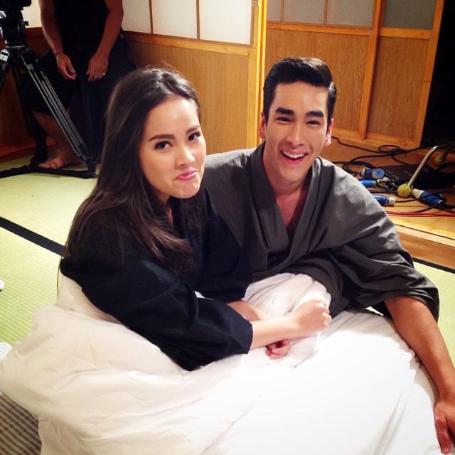อัพเดท ณเดชน์ ซุปตาร์ลูกอีสานสุดหล่อจากigแม่แก้ว : @keaw_jung หล่อทะเล้น แถมยังติดดินสุดๆ ^..18..^