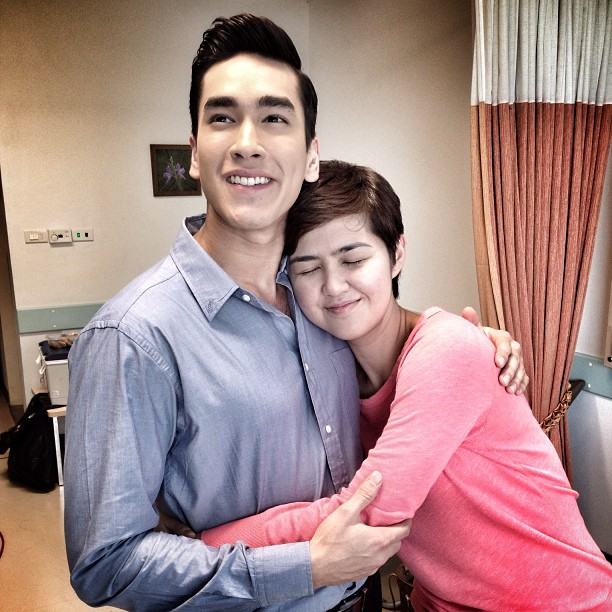 อัพเดท ณเดชน์ ซุปตาร์ลูกอีสานสุดหล่อจากigแม่แก้ว : @keaw_jung หล่อทะเล้น แถมยังติดดินสุดๆ ^..18..^