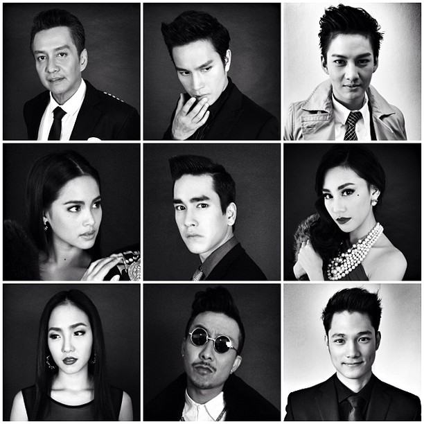 อัพเดท ณเดชน์ ซุปตาร์ลูกอีสานสุดหล่อจากigแม่แก้ว : @keaw_jung หล่อทะเล้น แถมยังติดดินสุดๆ ^..18..^