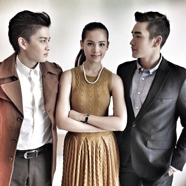 อัพเดท ณเดชน์ ซุปตาร์ลูกอีสานสุดหล่อจากigแม่แก้ว : @keaw_jung หล่อทะเล้น แถมยังติดดินสุดๆ ^..18..^