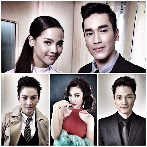 อัพเดท ณเดชน์ ซุปตาร์ลูกอีสานสุดหล่อจากigแม่แก้ว : @keaw_jung หล่อทะเล้น แถมยังติดดินสุดๆ ^..18..^